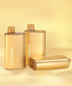 Alibarbar Rich 8000 Disposable Vape